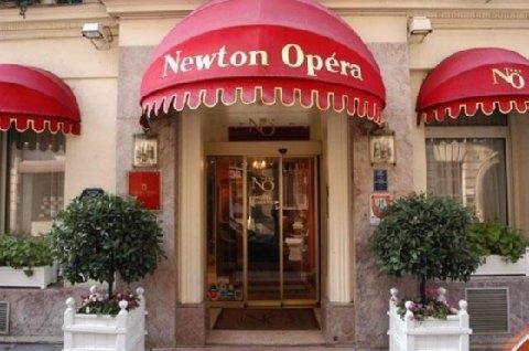 Vendome Opera 4* Parigi