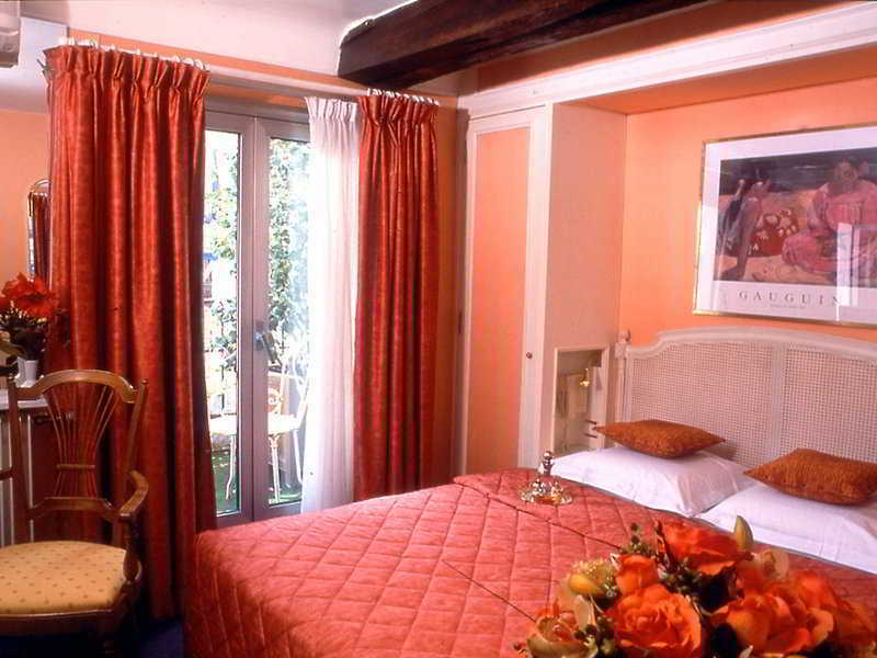 Hotel Vendome Opera Parigi