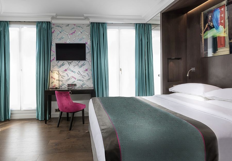 Vendome Opera 4* Parigi
