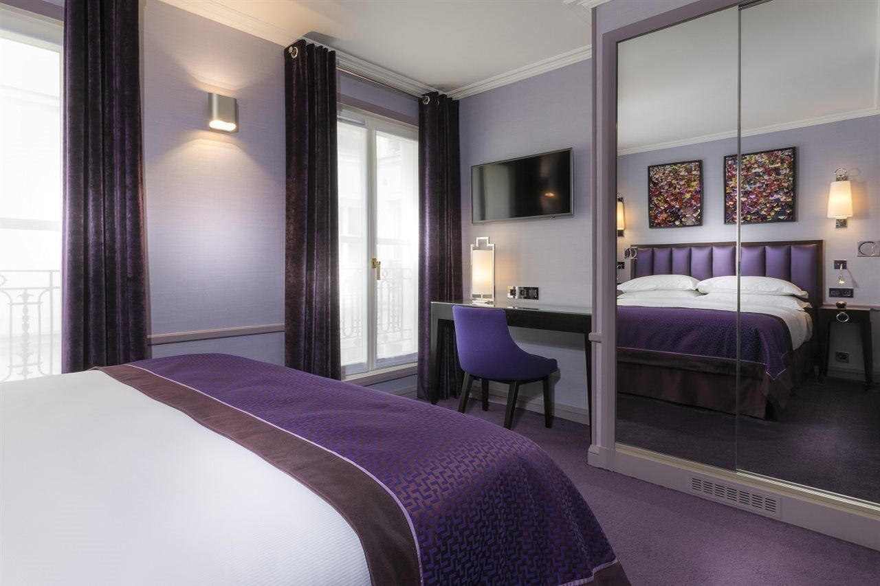 Vendôme Opera Hotel